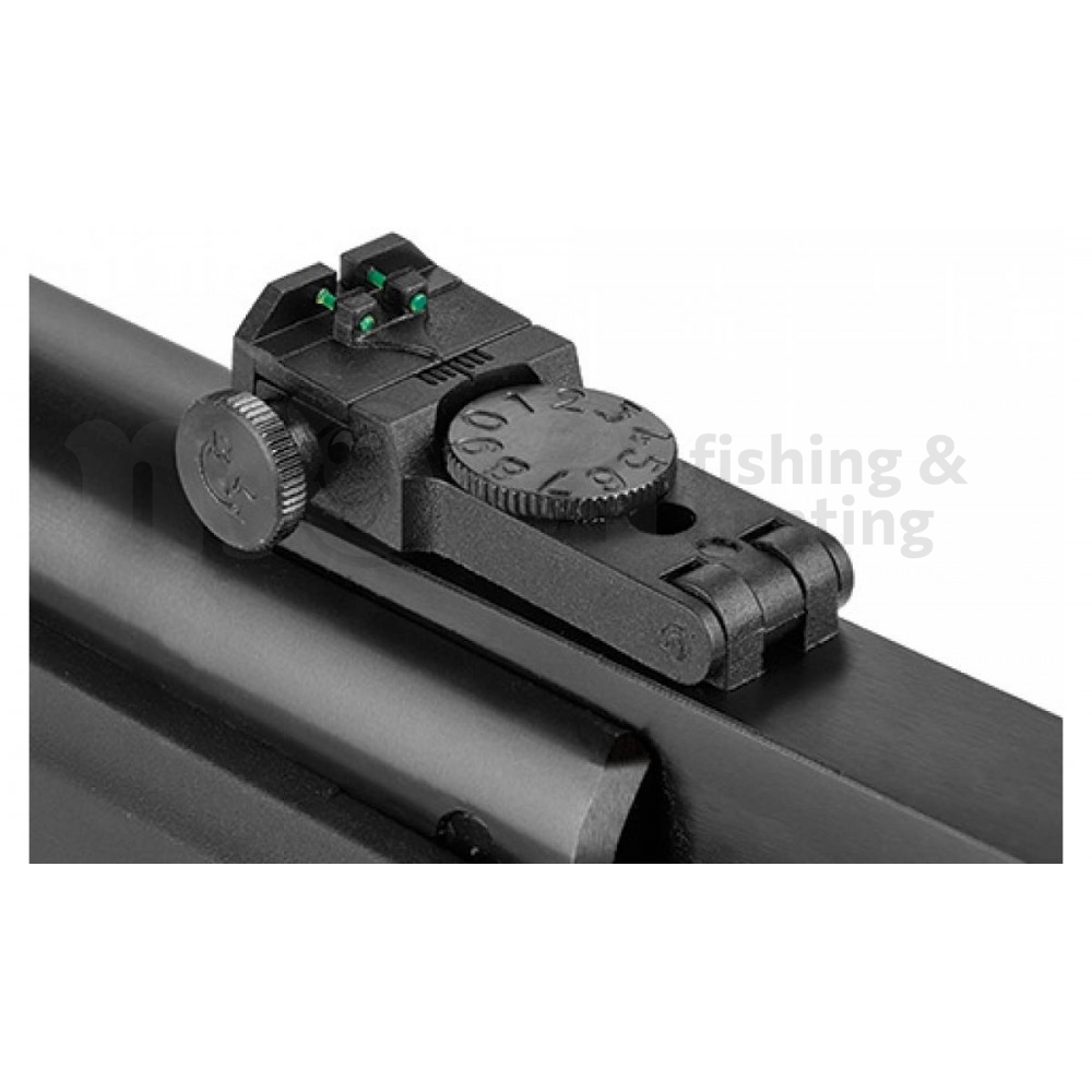 Въздушна пушка Hatsan mod. 125 - ЛОВ