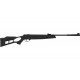 Въздушна пушка Hatsan  mod. Striker Edge cal.5.5мм - ЛОВ