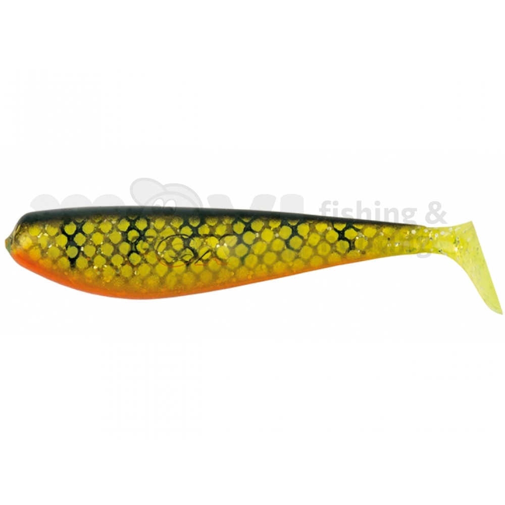 Fox Rage Zander Pro 12cm Natural Perch NSL516 - Примамки