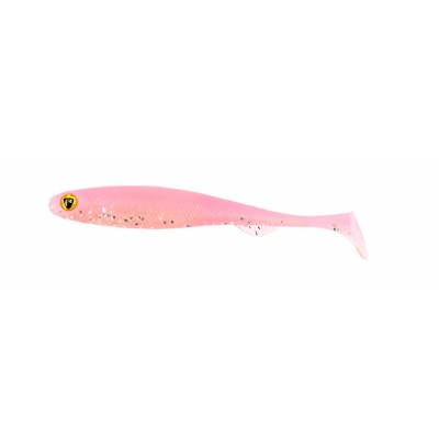 Силиконова примамка Fox Rage SlickShad UV Pink Candy 11 cm  NSL 1303    - Силиконови примамки 