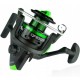 Макара FL QFB 4000 -