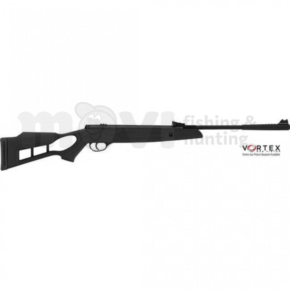 Въздушна пушка Hatsan mod. Striker Edge Vortex - cal. 5,5 мм - ЛОВ