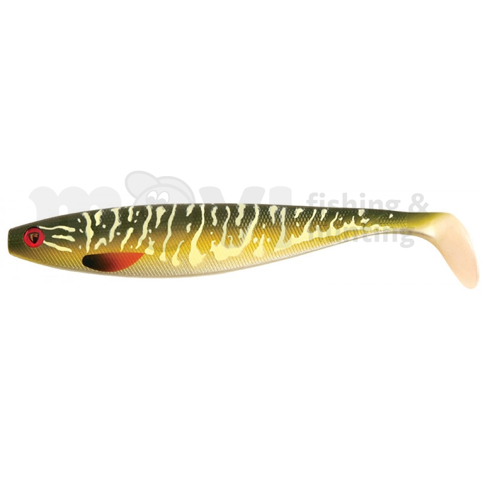 FoxRage ProShad Pike 10см.NSL1325 -