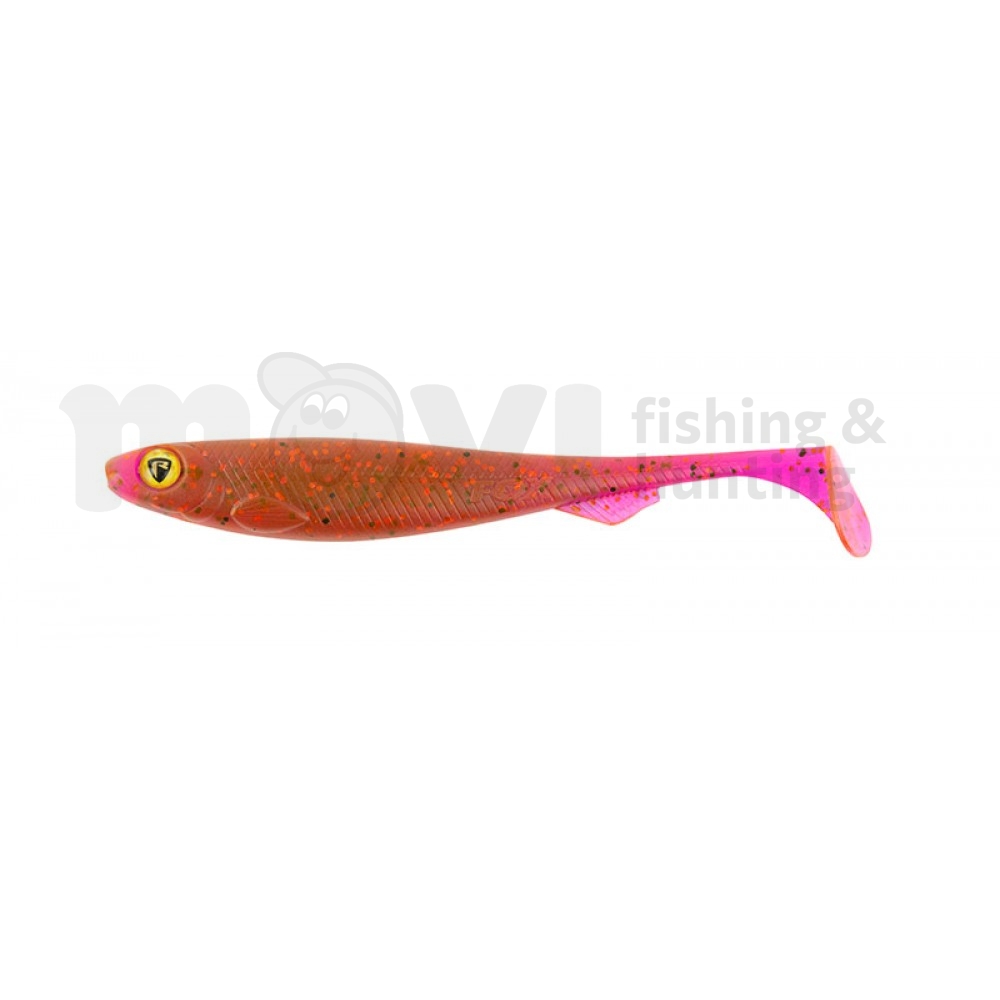 Fox Rage SlickShad UV Raspberry 13cm NSL1305 - Примамки