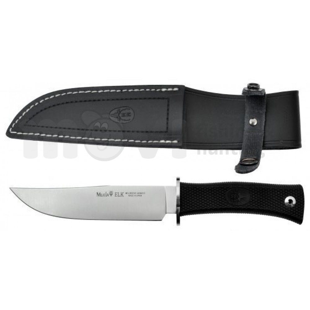 Нож Muela ELK-14G - ЛОВ