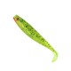 Силиконова примамка Fox Rage ProShad UV Lemon Tiger 10 cm NPS 016