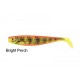 Силиконова примамка Fox Rage ProShad UV Bright Perch 10 cm NPS 048