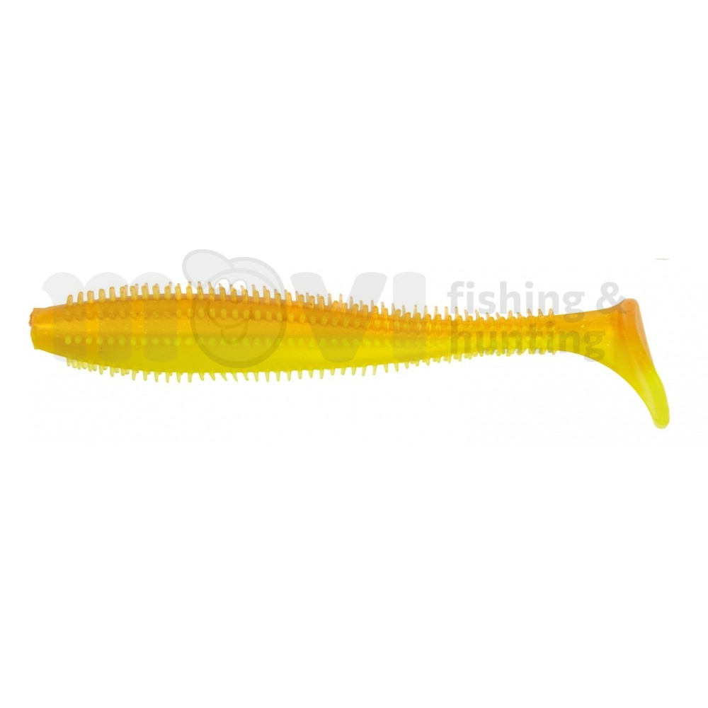 Fox Rage SpikeyShad UV Sun Dance 12см - Примамки