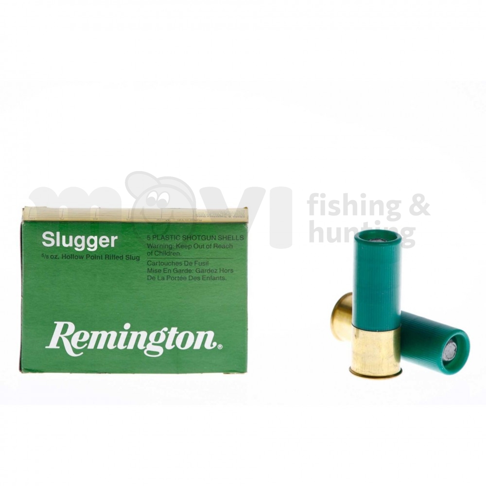 Remington cal.12X70  28gr. | Нарезни патрони | Боеприпаси |
