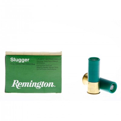 Remington cal.12X70  28gr. - Сравняване на продукти