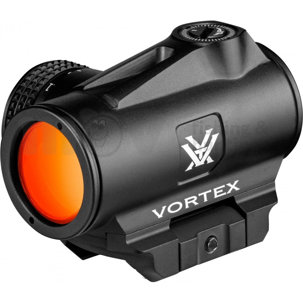 Бързомер Vortex TRI-RD2 | Оптики | Оптики и монтажи |