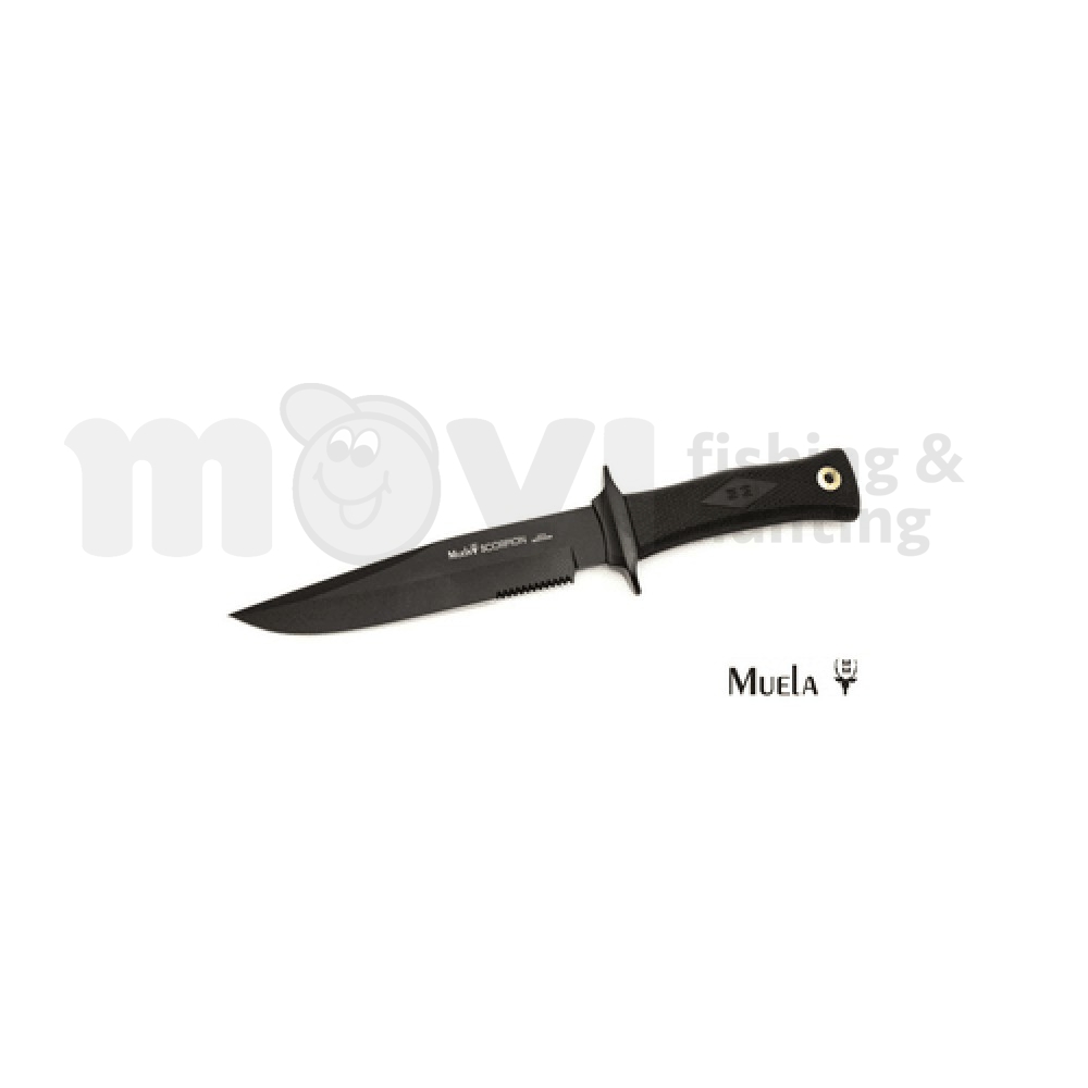 нож Muela Scorpion 18N