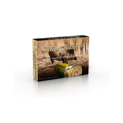 Sellier & Bellot  20x70  21gr. - Сравняване на продукти
