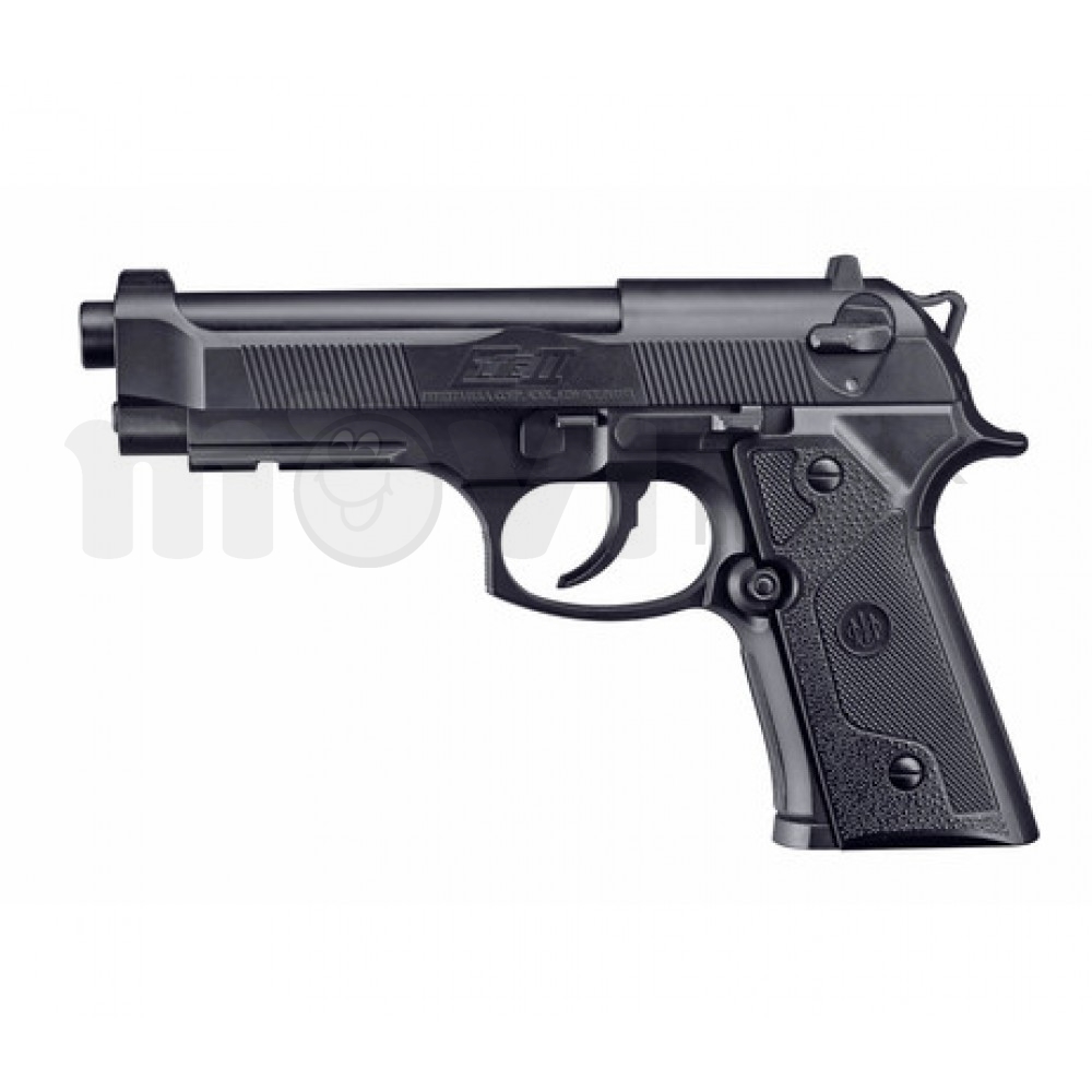 Въздушен пистолет UMAREX BERETTA ELITE ІІ CO2 - 4.5MM |  |  |