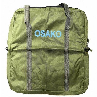 Рибарски сак за легло/стол - 80x80x23см - Калъфи, Тубуси, Сакове и Чанти