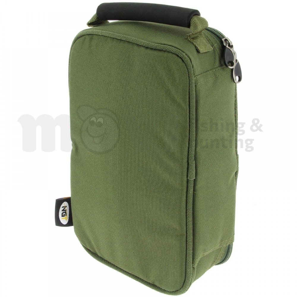 Чанта NGT 6 Pot Glug Bag |  |  |