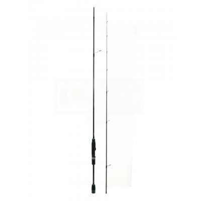 Въдица OKINWA Microstar Spin – 1.98 м  0.5 – 4.0 г - Въдици за риболов 