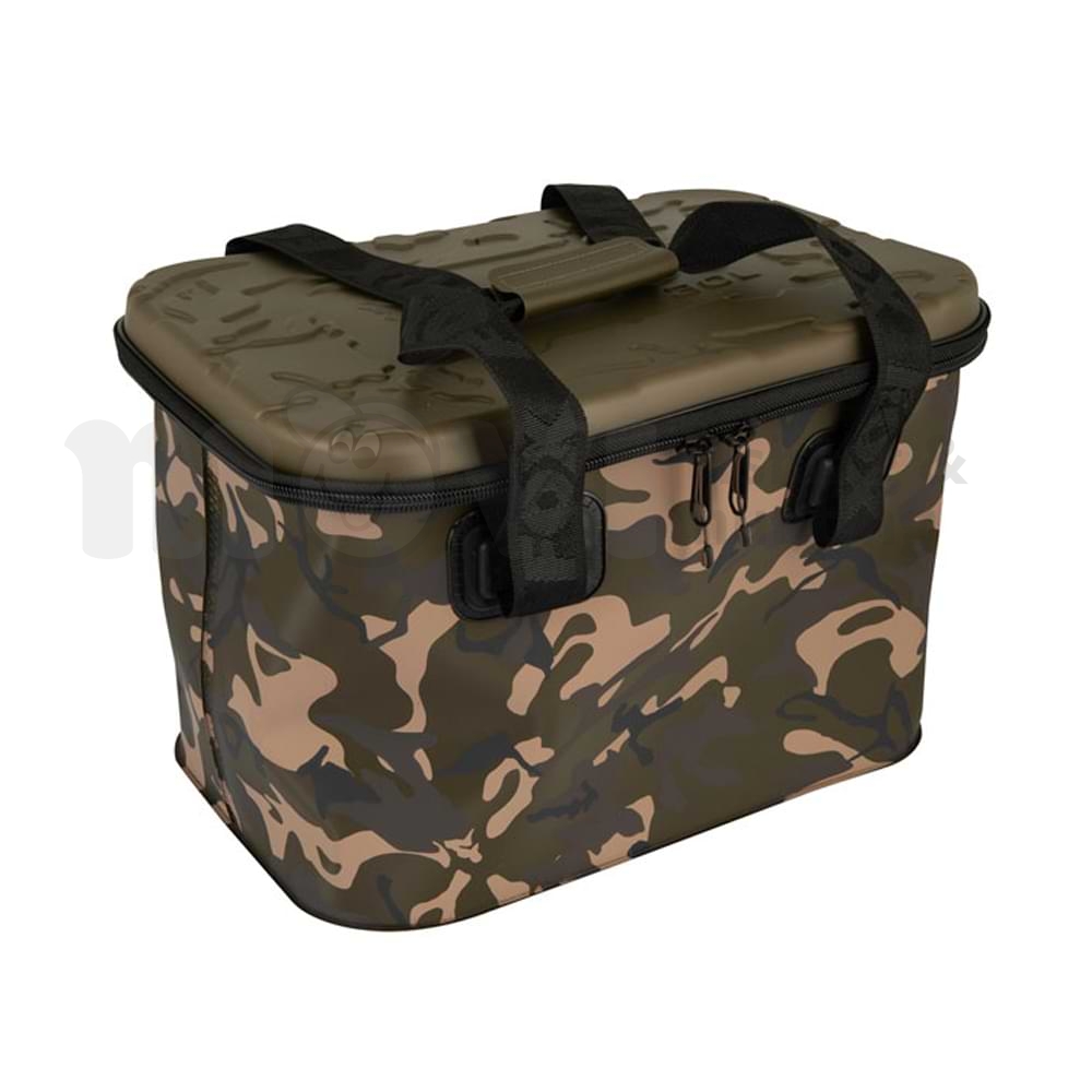 Чанта FOX Aquos Camolite 30L | Сакове и чанти за риболов |  |