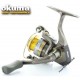 Okuma Dead Ringer DRG - 25 |  |  |