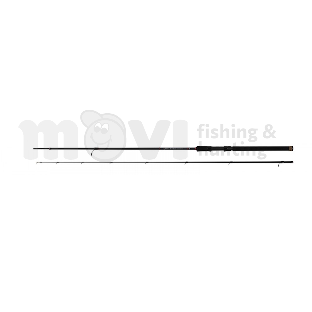 Джиг въдица Fox Rage Warrior - Perch Jigger - 2.40м 5-21г |  |  |
