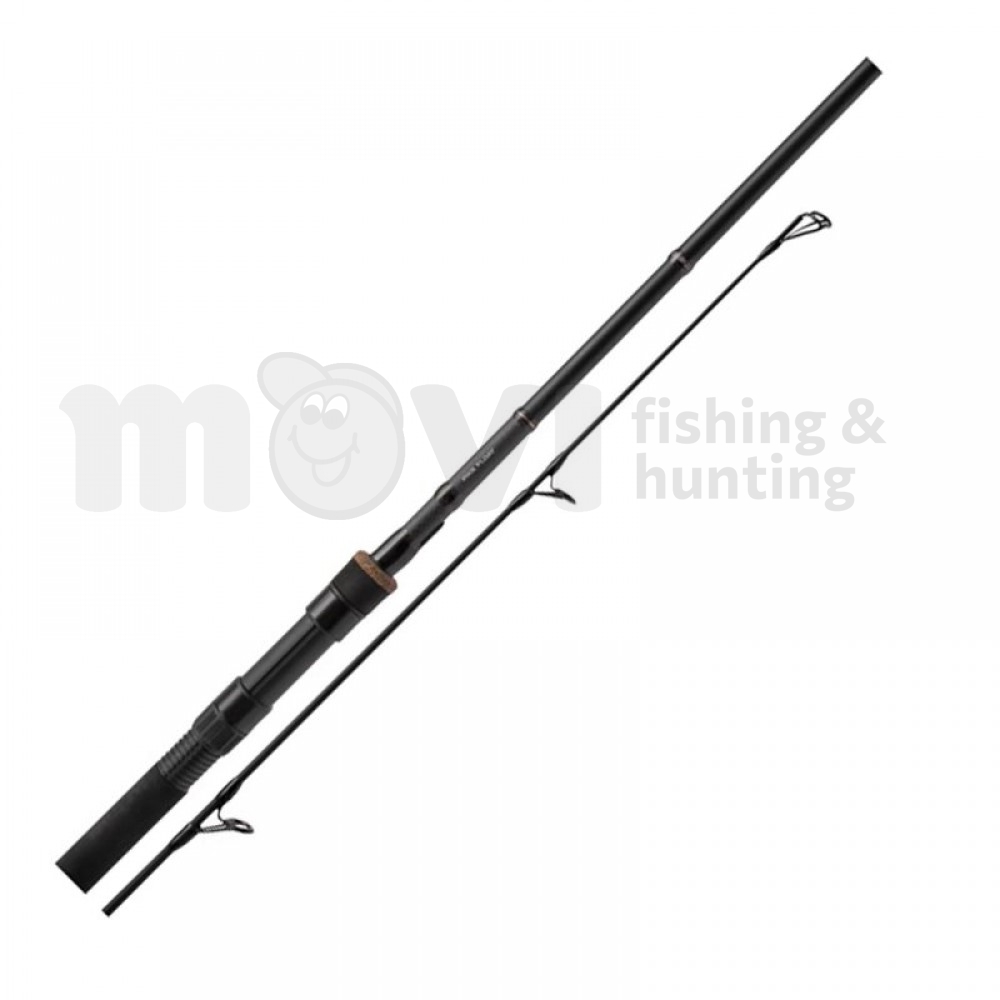 Спининг въдица Zebco - DB Series Zander - 3m 5-45g |  |  |