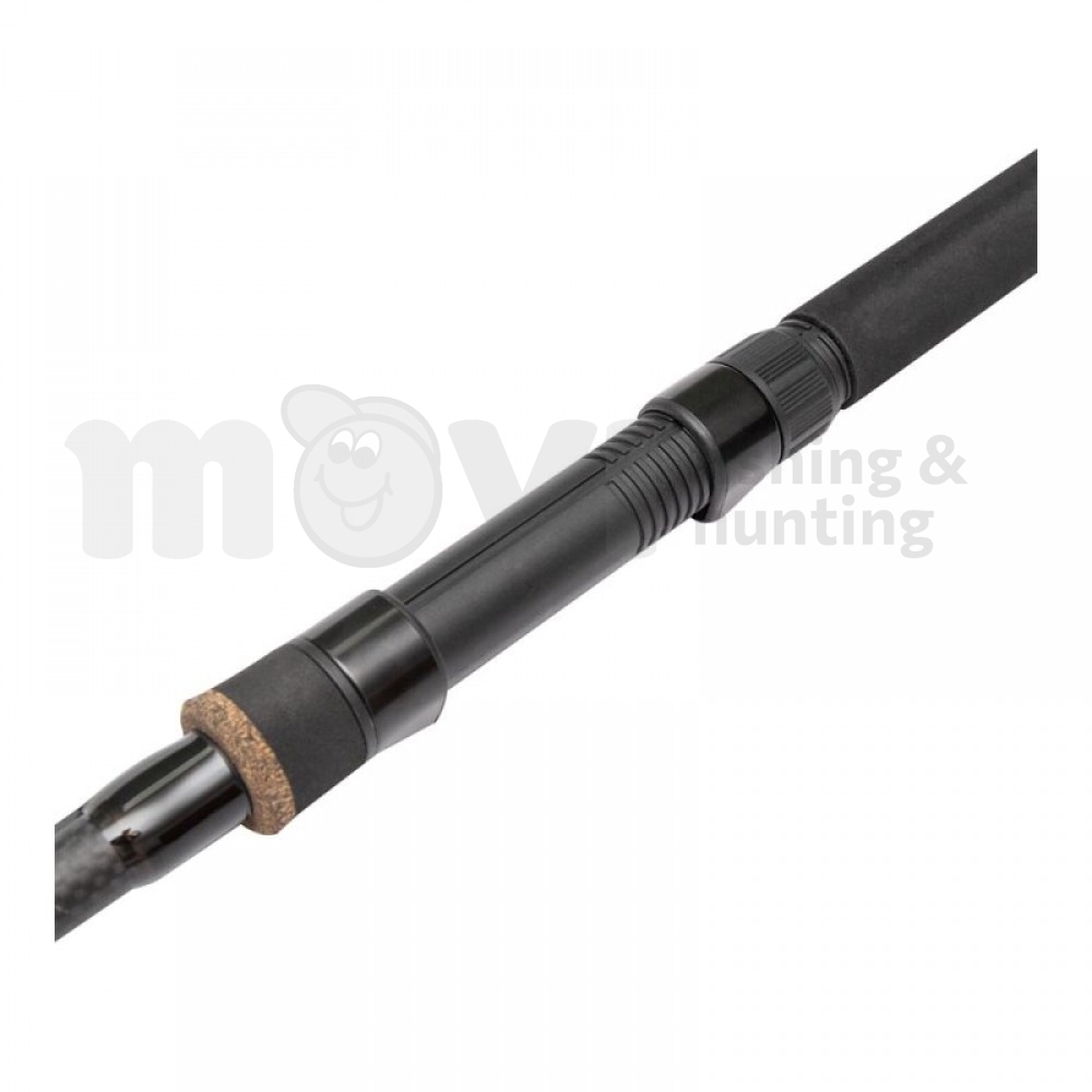 Спининг въдица Zebco - DB Series Zander - 3m 5-45g |  |  |