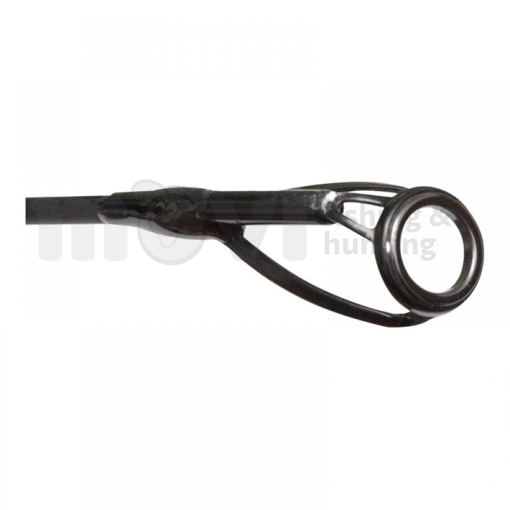 Спининг въдица Zebco - DB Series Zander - 3m 5-45g |  |  |