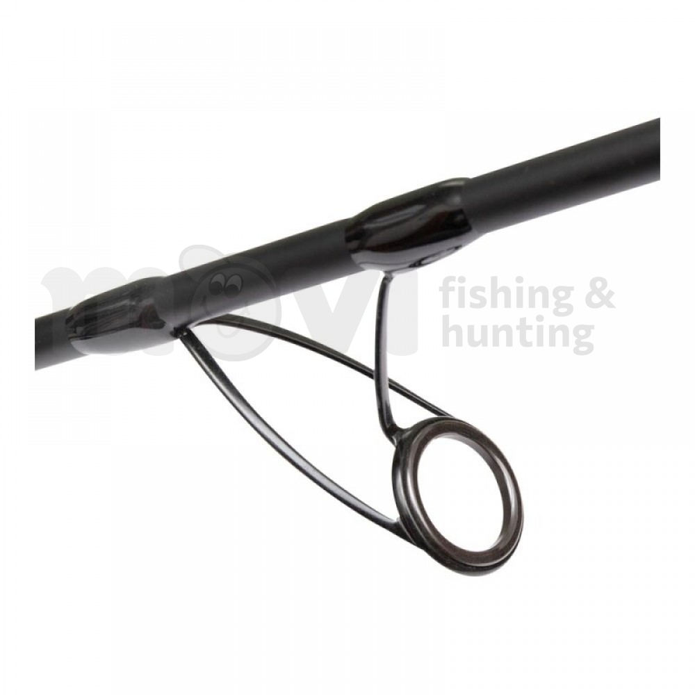 Спининг въдица Zebco - DB Series Zander - 3m 5-45g |  |  |