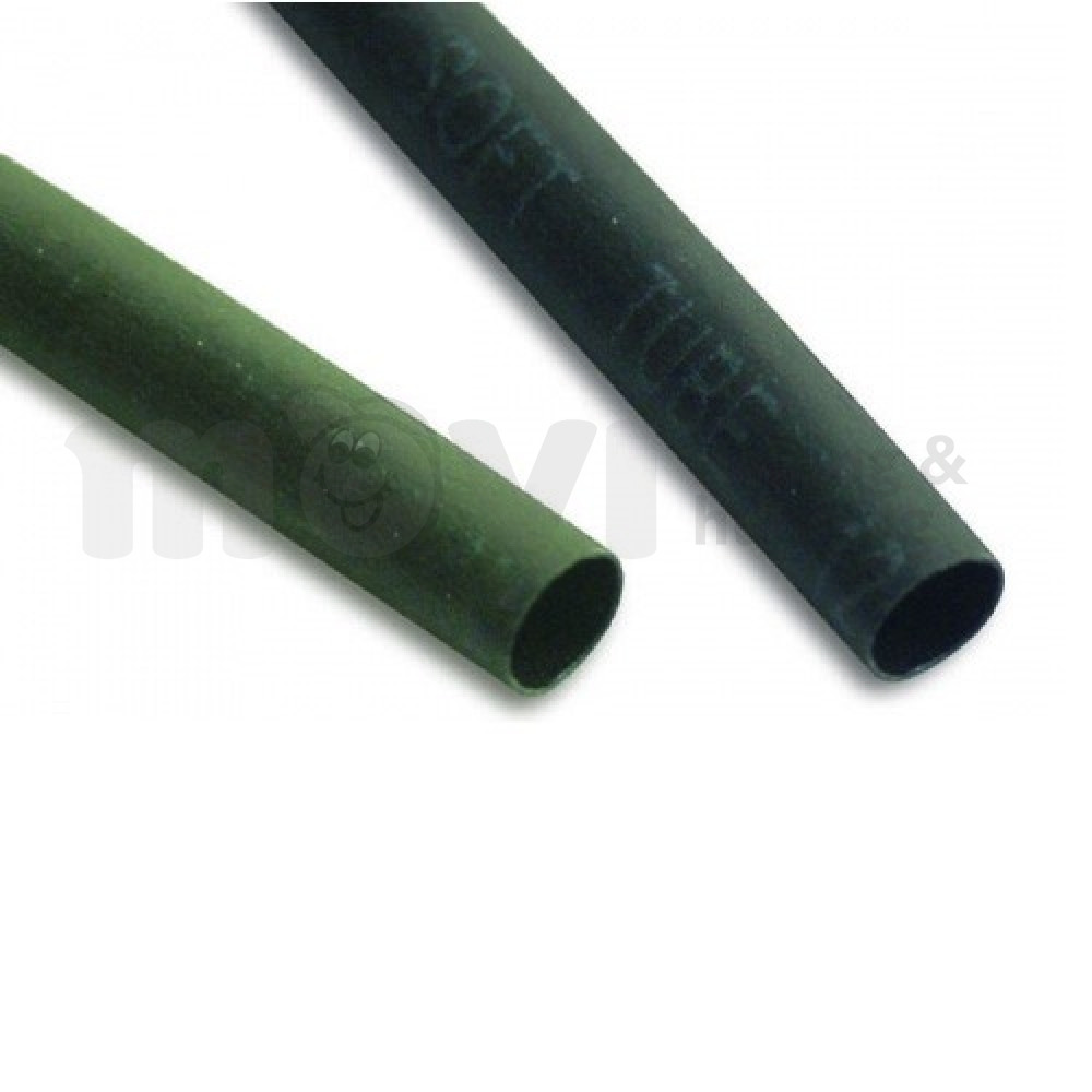 Термо шлаух CZ Shrink Tube |  |  |