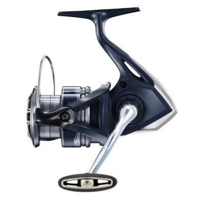 Макара Catana 4000HG FD - Shimano - Макари за риболов