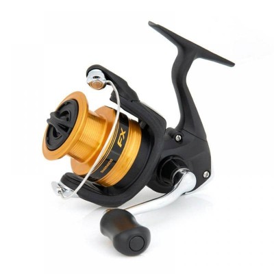 Макара SHIMANO FX 3000 FC - Shimano
