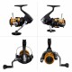 Макара SHIMANO FX 4000 FC | Преден аванс | Макари |