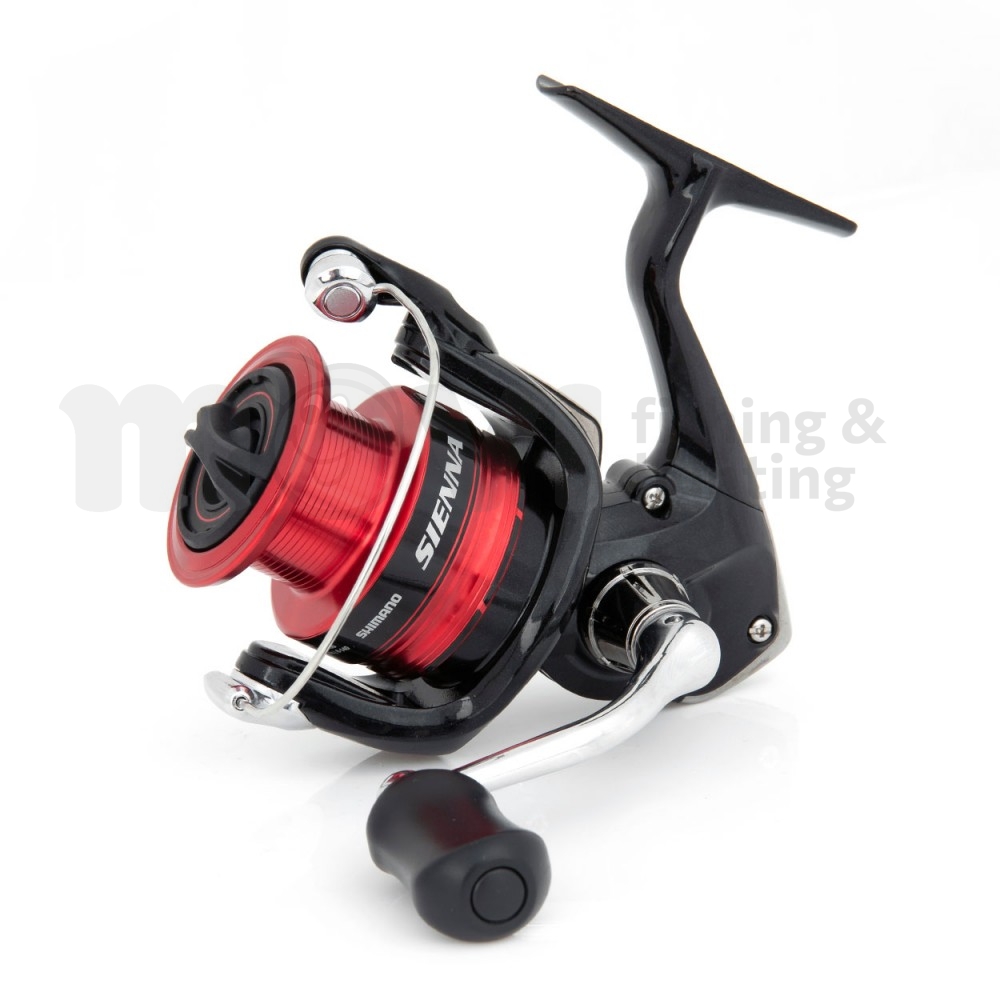 Макара SHIMANO Sienna 4000 FG | Преден аванс | Макари |