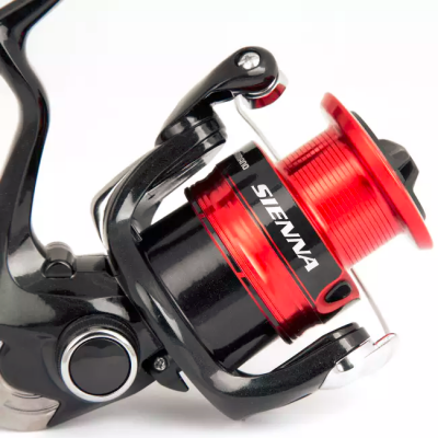 Макара SHIMANO Sienna 4000 FG - Shimano