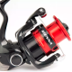 Макара SHIMANO Sienna 4000 FG | Преден аванс | Макари |