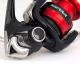 Макара SHIMANO Sienna 4000 FG | Преден аванс | Макари |