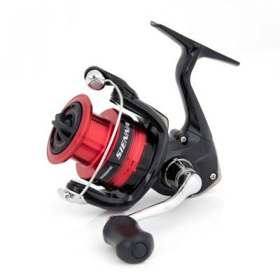 Макара SHIMANO Sienna 2000 FG - Shimano