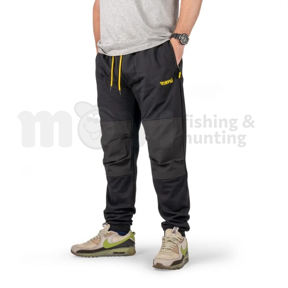 Панталони Black Cat HD Reinforced Joggers |  |  |