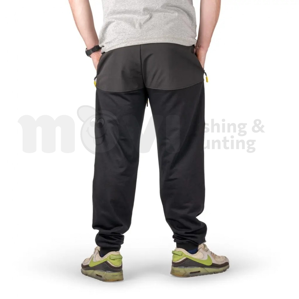 Панталони Black Cat HD Reinforced Joggers |  |  |