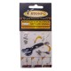 Пружинка за силикони Stonfo - Soft Lure Spring #1 |  |  |