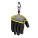 Ръкавица BLACK CAT Landing Glove Black - Размер М | Аксесоари |  |