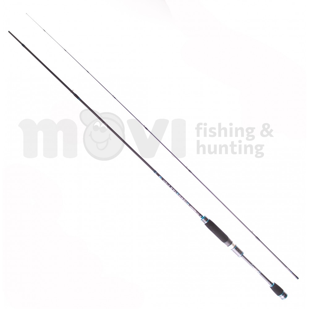 Спининг въдица OKINWA въдица Microstar Spin 2,18м 1-10g | Спининг и Тролинг | Въдици |