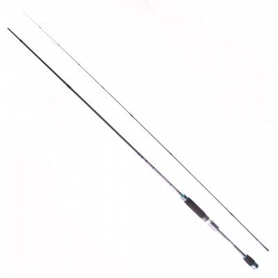 Спининг въдица OKINWA въдица Microstar Spin 2,18м 1-10g - Сравняване на продукти