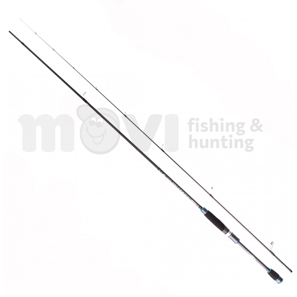 Спининг въдица OKINWA въдица Microstar Spin 2,39м 2-14g | Спининг и Тролинг | Въдици |