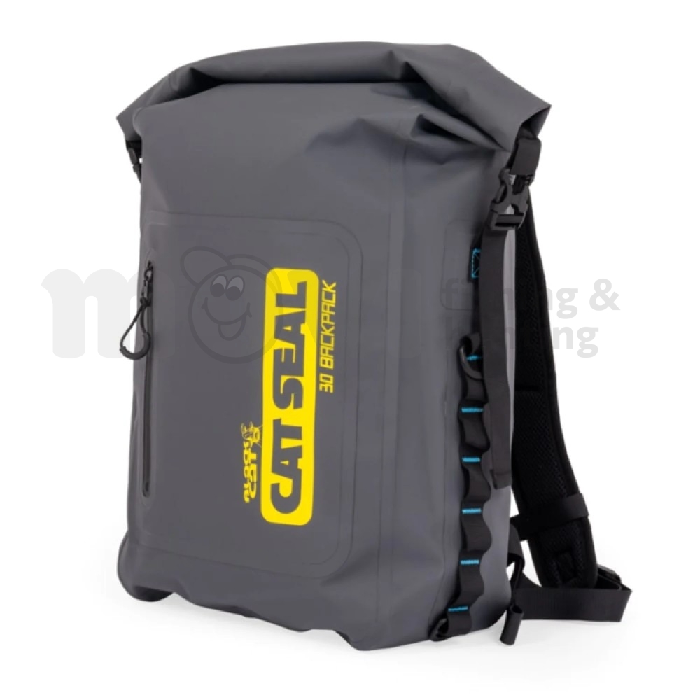 Водонепромокаема раница BLACK CAT Cat Seal 30L WP Rucksack | Аксесоари за риболов |  |
