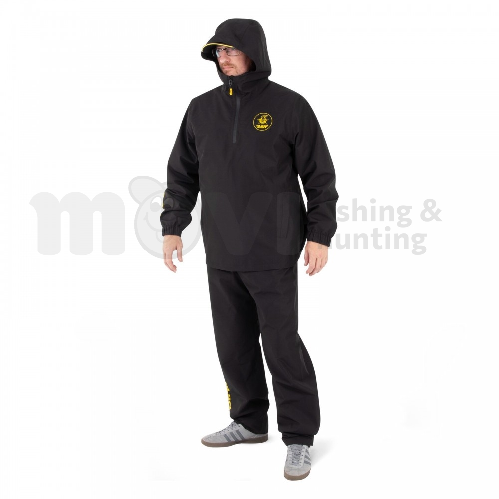 Яке водонепромокаемо BLACK CAT Waterproof Smock Jacket | Якета и Панталони | Облекло |