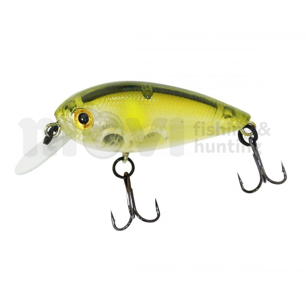 Воблер Sea Buzz Sparky Crank MR