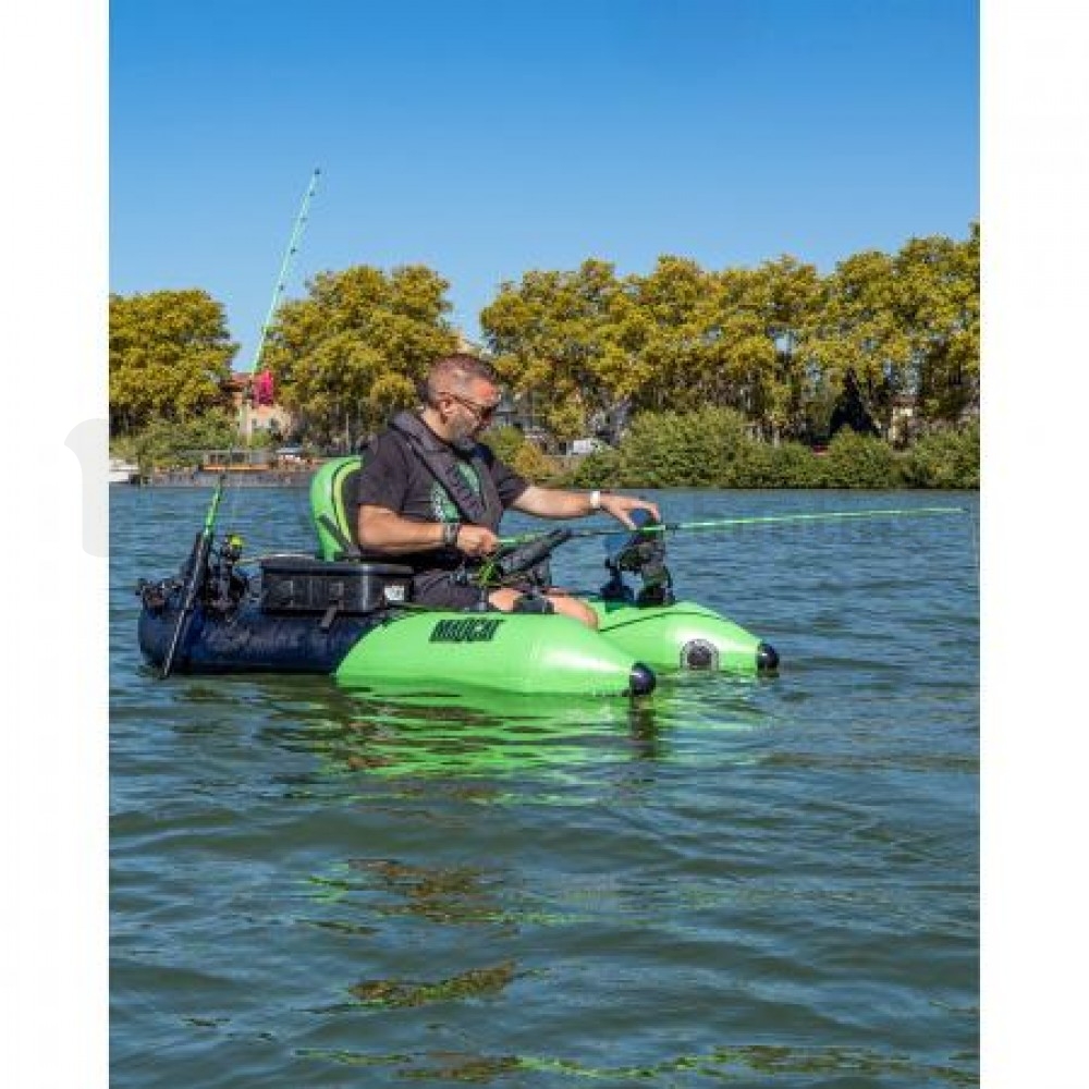 Рибарска проходилка Madcat CARBON OPTIX 190 BELLY BOAT | Лодки и мотори |  |