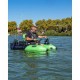 Рибарска проходилка Madcat CARBON OPTIX 190 BELLY BOAT | Лодки и мотори |  |