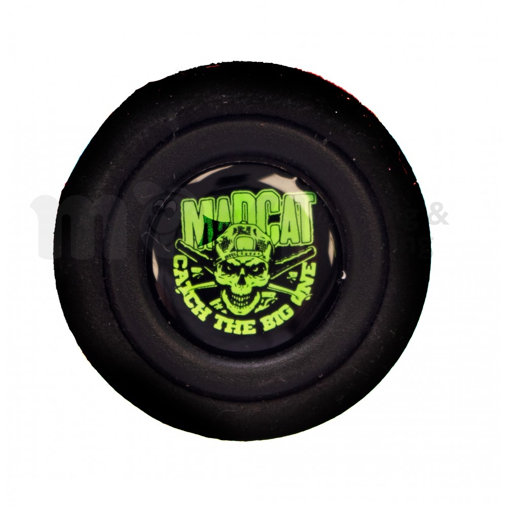 Спининг въдица MADCAT UV SERIES BELLY CAT 170: Catfish Rod for Belly Boat (50–150 g) | Спининг и Тролинг | Въдици |